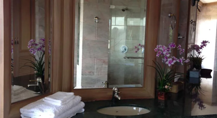 Муанг: Sveas Panwa Beach Bed & Breakfast