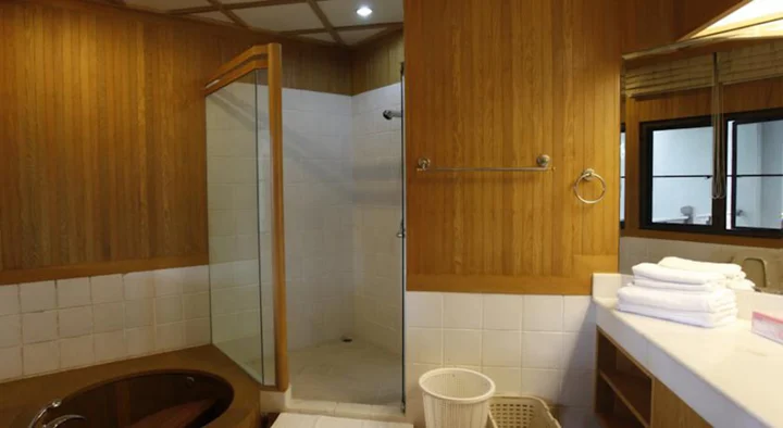 Муанг: Sveas Panwa Beach Bed & Breakfast