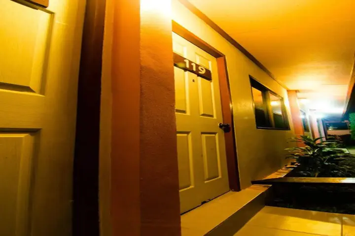 Хуайкхрай: Pingdoi Resort
