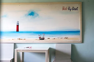 Нонтхабури: Bed by Boat Hotel & Apartment
