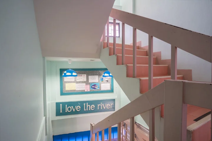 Нонтхабури: Bed by Boat Hotel & Apartment