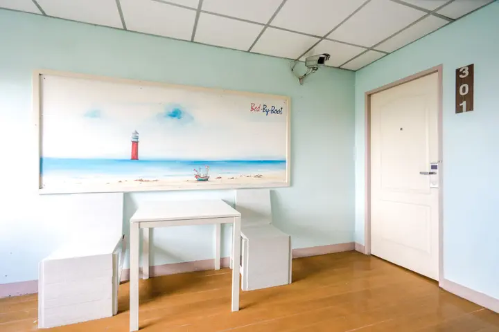 Нонтхабури: Bed by Boat Hotel & Apartment