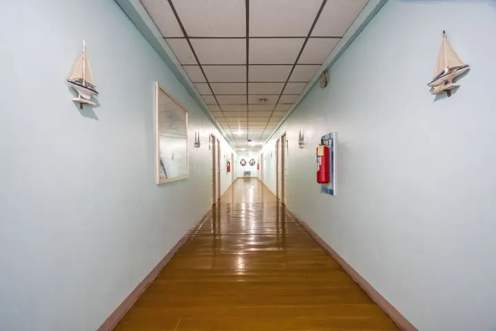 Нонтхабури: Bed by Boat Hotel & Apartment
