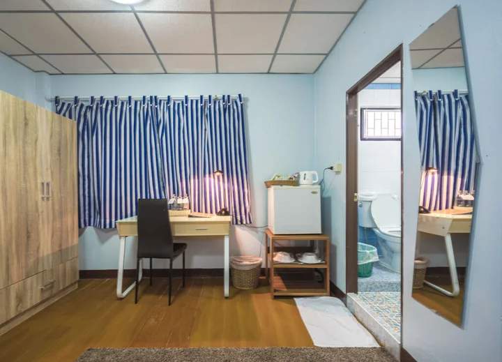 Нонтхабури: Bed by Boat Hotel & Apartment