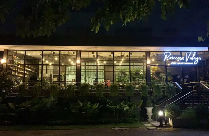 Valaya Hotel Pathumthani — фото 1
