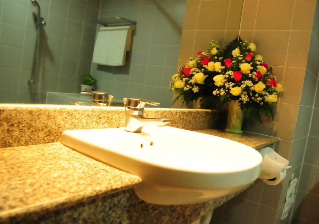 Valaya Hotel Pathumthani — фото 2