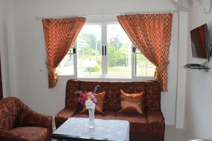 Ханом: Ban Thanyanan Resort