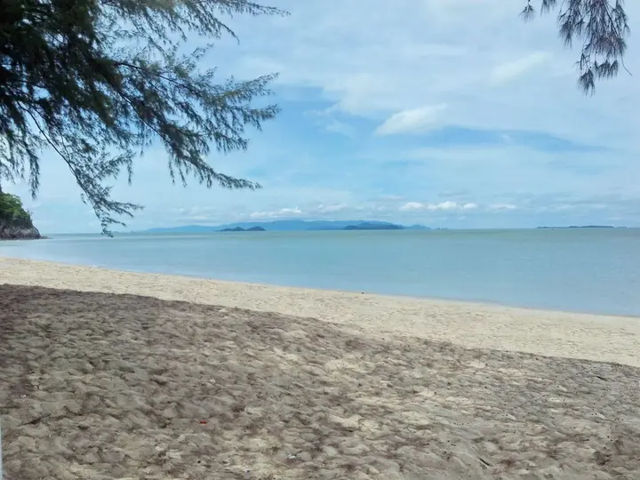 Ханом: Ban Thanyanan Resort