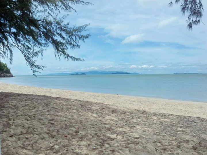 Ханом: Ban Thanyanan Resort