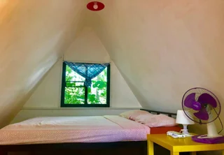 Паи: Pai Circus School and Resort