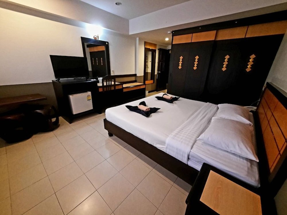 Ariya Inn — фото 3