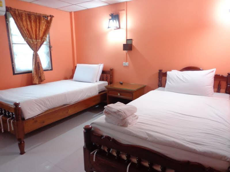 Хуахин: Baan Pi Klao Guest House