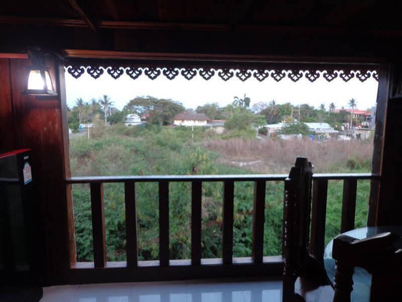 Хуахин: Baan Pi Klao Guest House