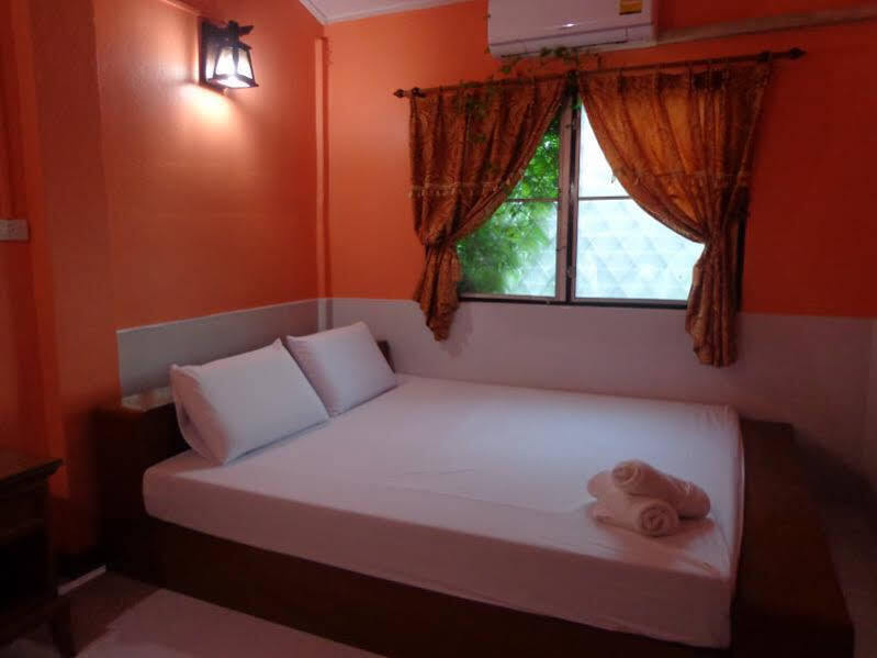 Хуахин: Baan Pi Klao Guest House
