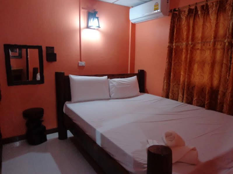 Хуахин: Baan Pi Klao Guest House