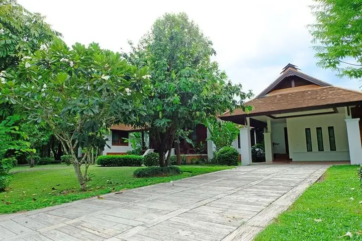 Khum Nakorn Villa — фото 1