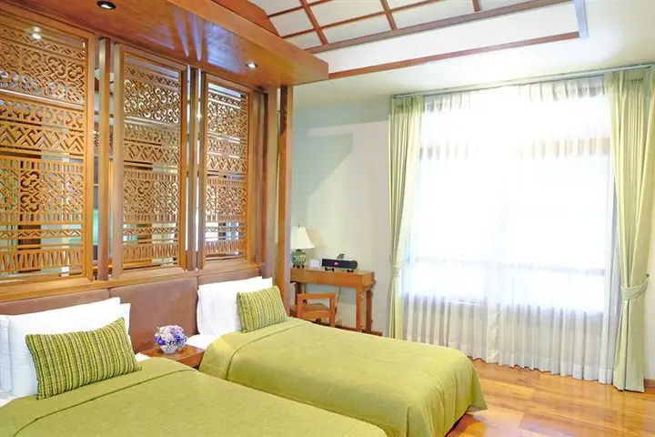 Khum Nakorn Villa — фото 2