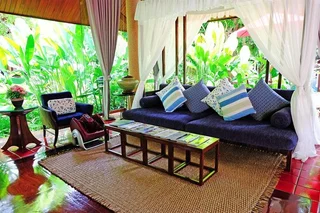 Мае-Он: Khum Nakorn Villa