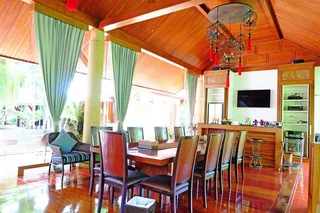 Мае-Он: Khum Nakorn Villa