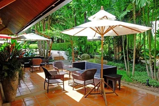 Мае-Он: Khum Nakorn Villa