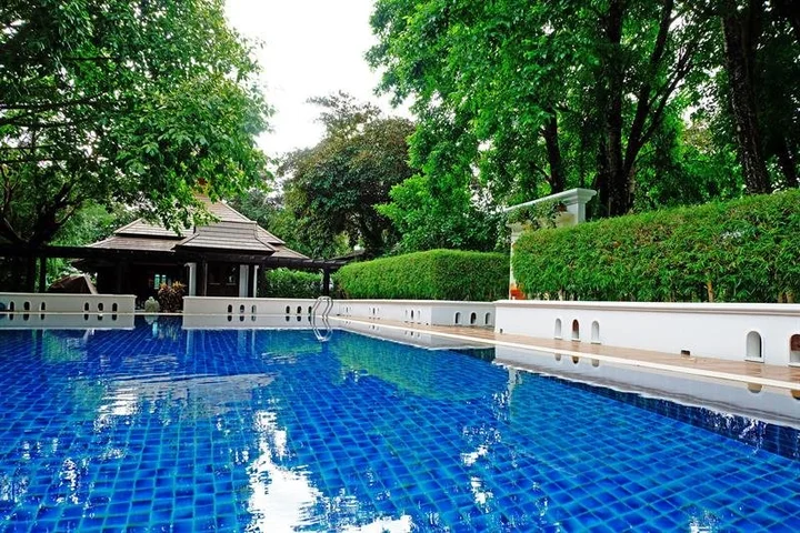 Мае-Он: Khum Nakorn Villa