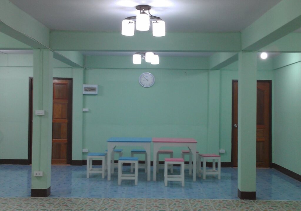 Ко Сичанг: Banpak Pueansichang