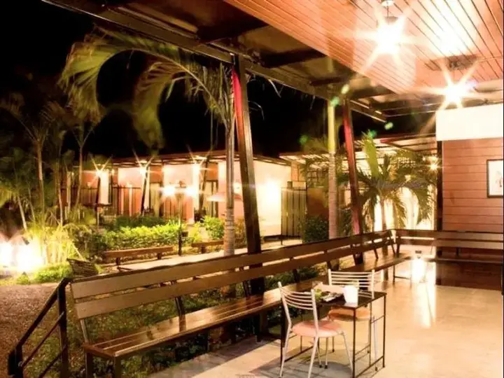 Кхлонг-Янг: Bosswin Home Resort