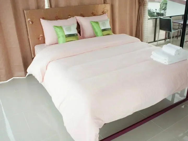 Кхлонг-Янг: Bosswin Home Resort