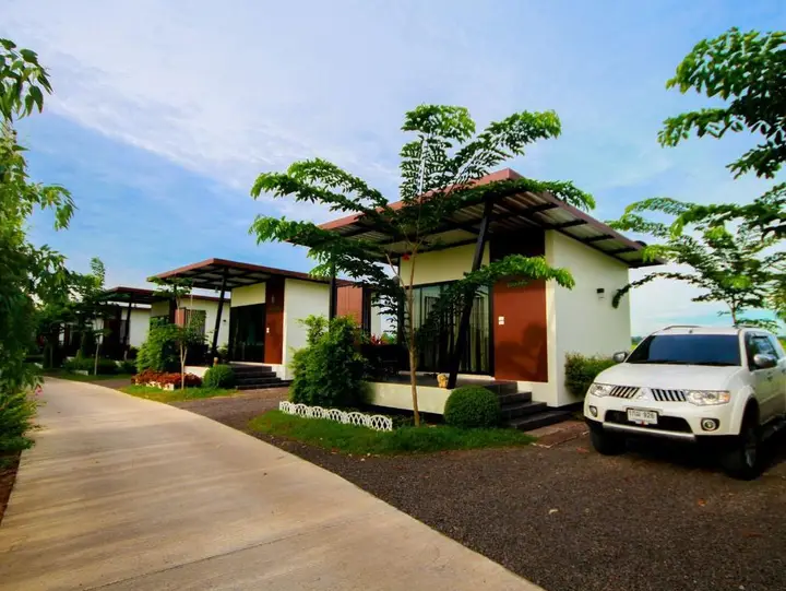 Bosswin Home Resort — фото 5