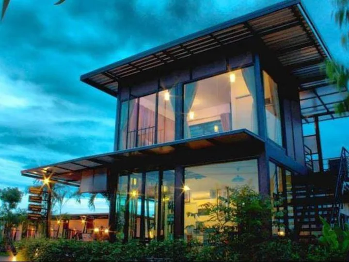 Кхлонг-Янг: Bosswin Home Resort