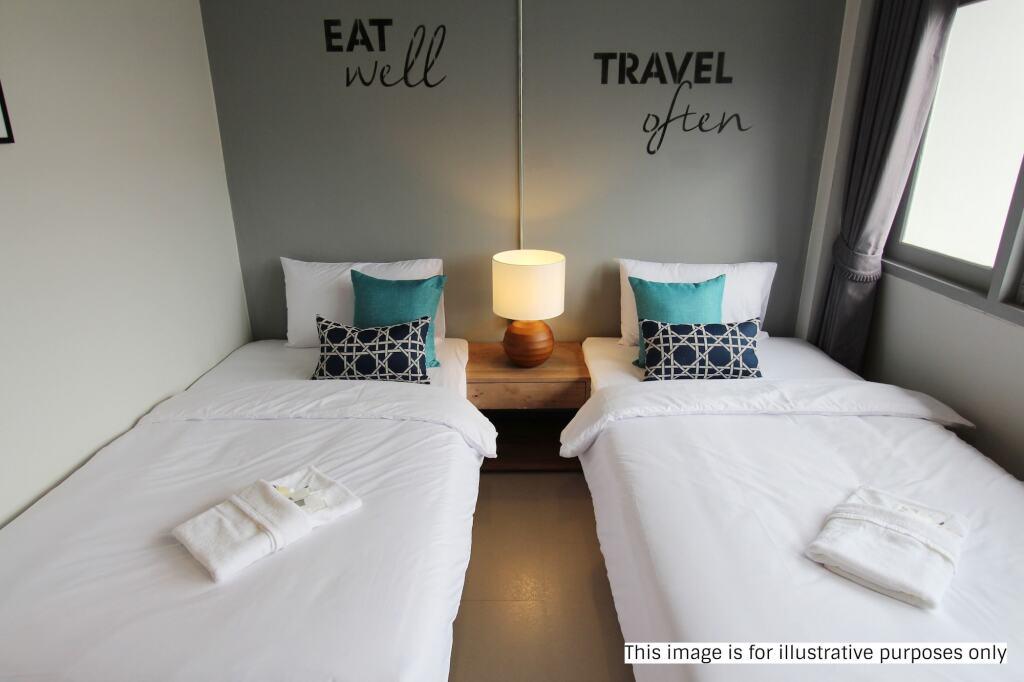 Сураттхани: Rajthani Hotel