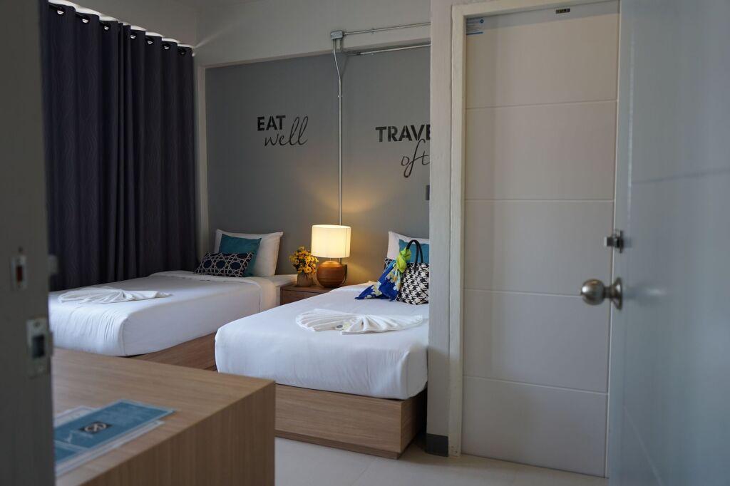 Сураттхани: Rajthani Hotel