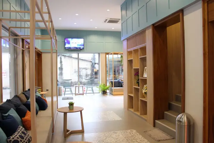 Сураттхани: Rajthani Hotel