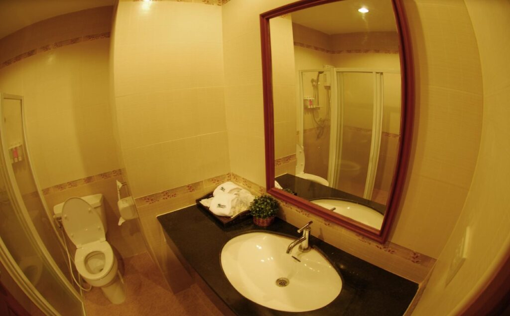 Чонбури: La Playa Boutique Resort