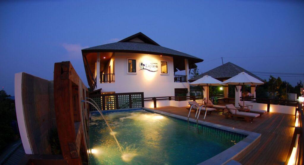 Чонбури: La Playa Boutique Resort