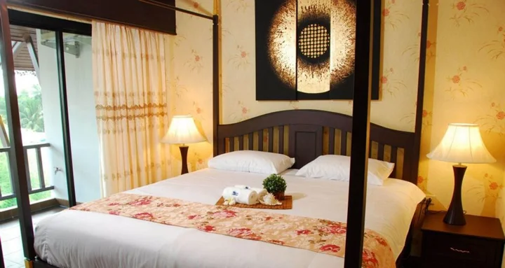 Чонбури: La Playa Boutique Resort
