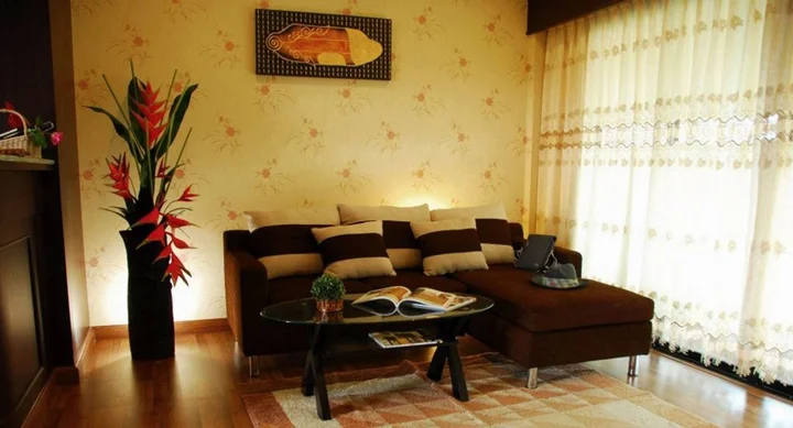 Чонбури: La Playa Boutique Resort
