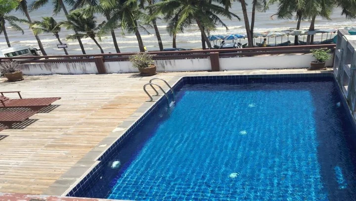 Чонбури: La Playa Boutique Resort