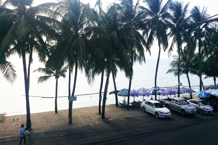 Чонбури: La Playa Boutique Resort