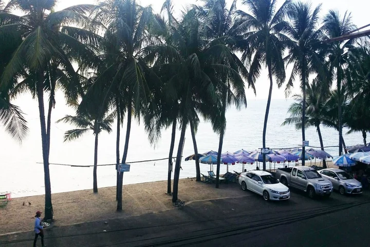 Чонбури: La Playa Boutique Resort