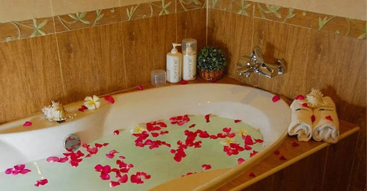 Чонбури: La Playa Boutique Resort