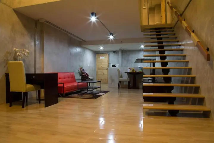 Чиангмай: Prestige Chiang Mai