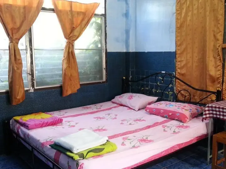 Мей-Сот: Baifern Guesthouse