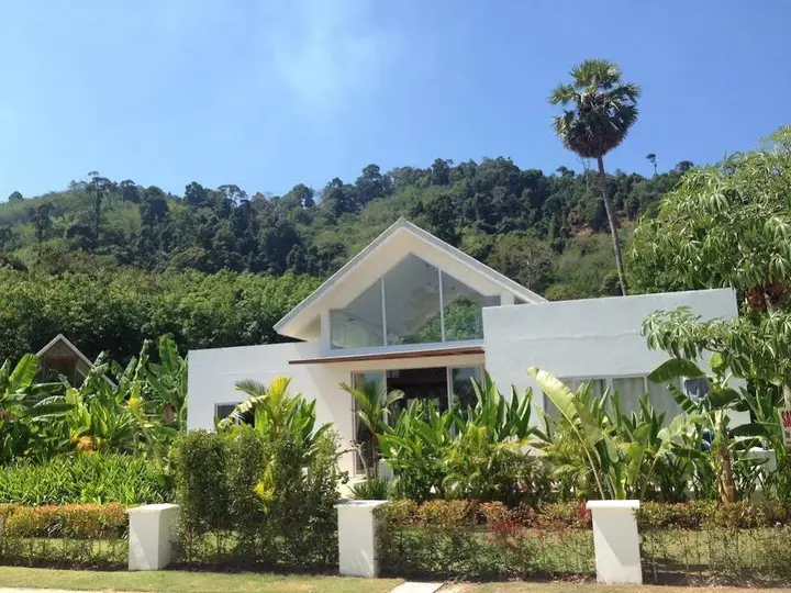 Villa Sakoo Resort — фото 4