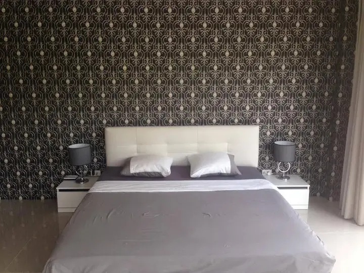 Тхаланг: Villa Sakoo Resort