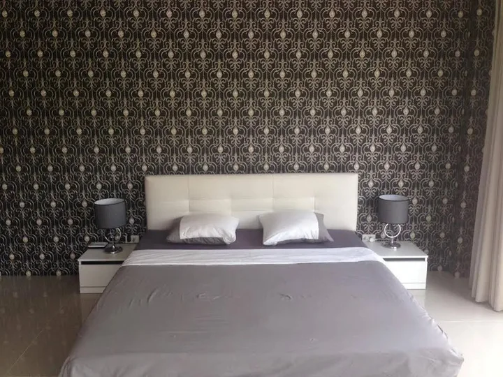 Тхаланг: Villa Sakoo Resort