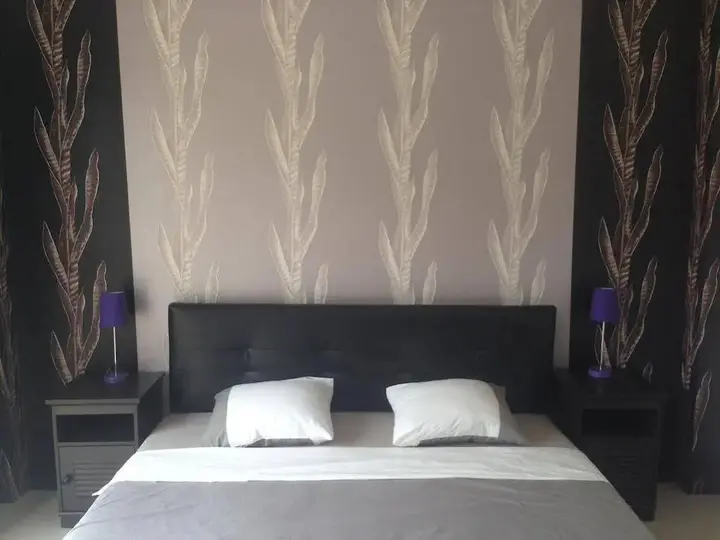 Тхаланг: Villa Sakoo Resort