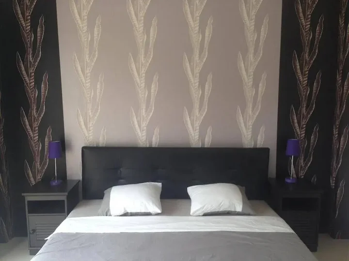 Тхаланг: Villa Sakoo Resort