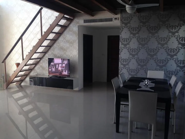 Тхаланг: Villa Sakoo Resort