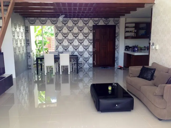 Тхаланг: Villa Sakoo Resort